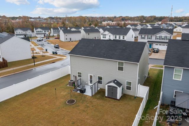 116 Browband Street, Troutman, NC 28166