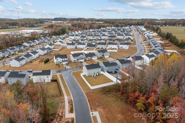 116 Browband Street, Troutman, NC 28166