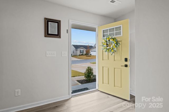 116 Browband Street, Troutman, NC 28166