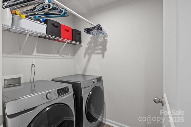 116 Browband Street, Troutman, NC 28166