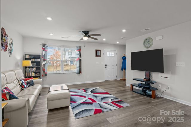 116 Browband Street, Troutman, NC 28166