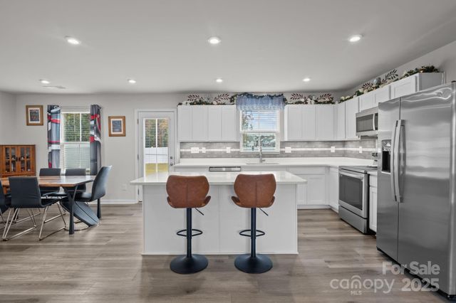 116 Browband Street, Troutman, NC 28166