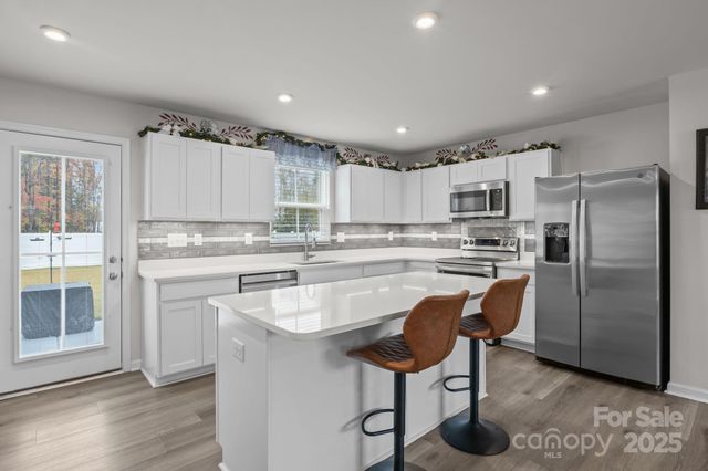 116 Browband Street, Troutman, NC 28166