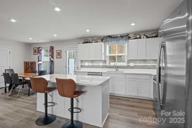 116 Browband Street, Troutman, NC 28166