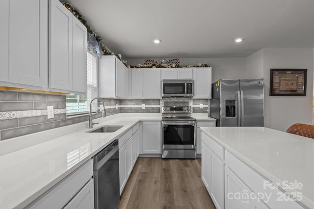 116 Browband Street, Troutman, NC 28166