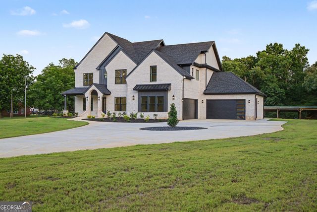 931 Stewart Road, Monroe, GA 30655