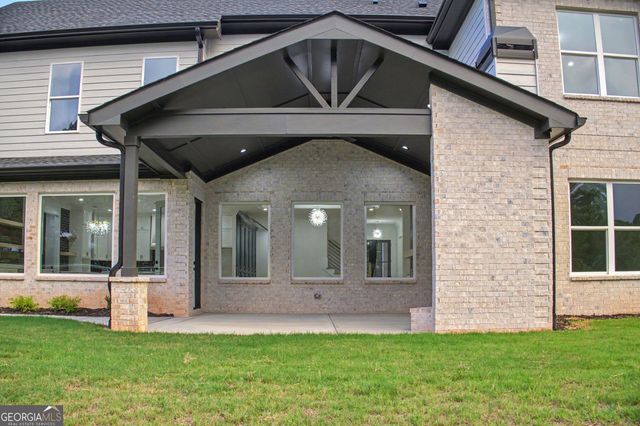 931 Stewart Road, Monroe, GA 30655