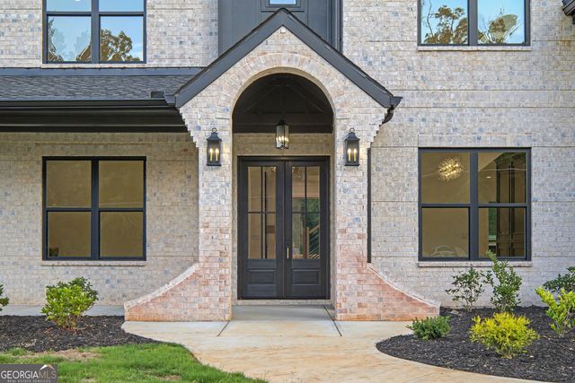 931 Stewart Road, Monroe, GA 30655