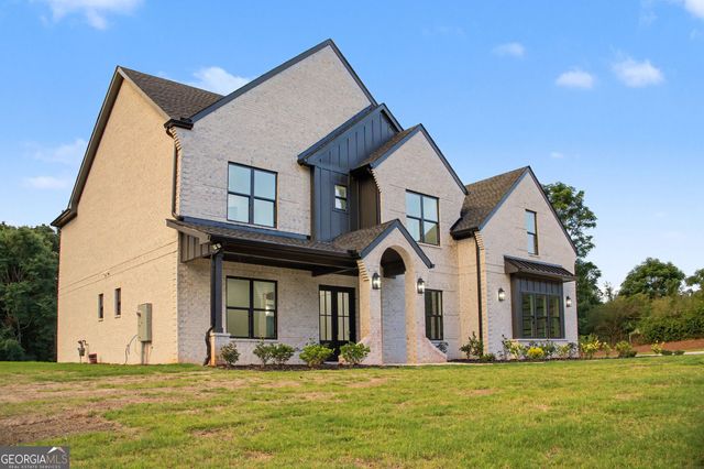 931 Stewart Road, Monroe, GA 30655