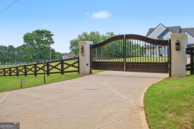 931 Stewart Road, Monroe, GA 30655