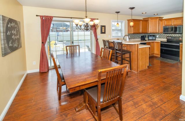 4508 Baldwin Court, Evansville, IN 47725