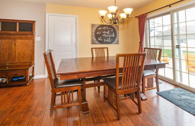 4508 Baldwin Court, Evansville, IN 47725