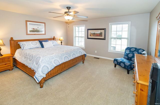 4508 Baldwin Court, Evansville, IN 47725