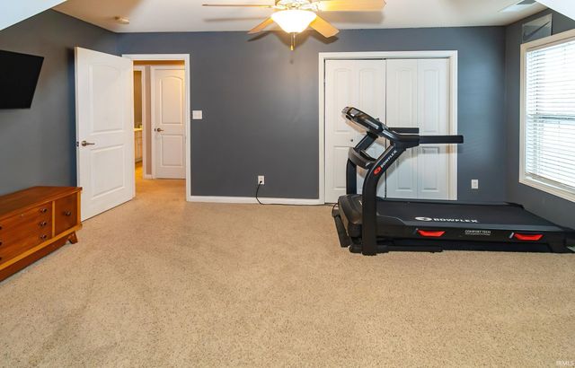 4508 Baldwin Court, Evansville, IN 47725