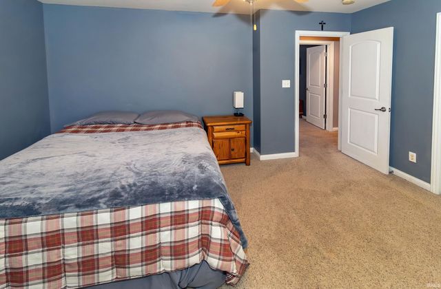 4508 Baldwin Court, Evansville, IN 47725