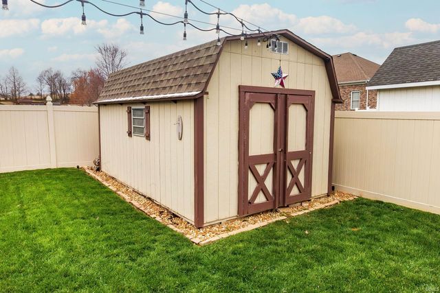 4508 Baldwin Court, Evansville, IN 47725