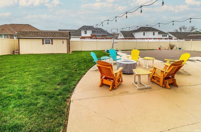 4508 Baldwin Court, Evansville, IN 47725