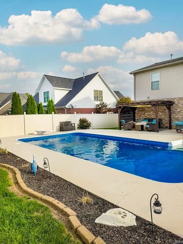 4508 Baldwin Court, Evansville, IN 47725