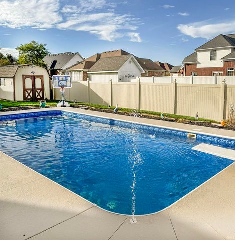 4508 Baldwin Court, Evansville, IN 47725