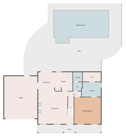 4508 Baldwin Court, Evansville, IN 47725