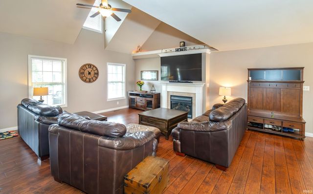 4508 Baldwin Court, Evansville, IN 47725