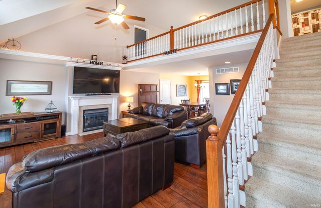 4508 Baldwin Court, Evansville, IN 47725