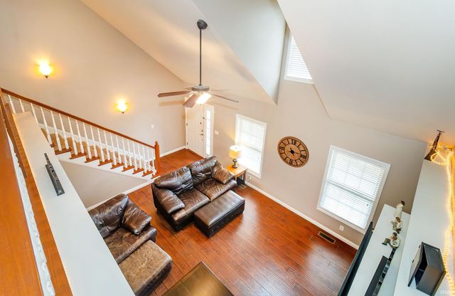 4508 Baldwin Court, Evansville, IN 47725