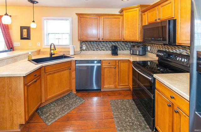 4508 Baldwin Court, Evansville, IN 47725