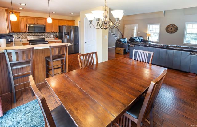 4508 Baldwin Court, Evansville, IN 47725