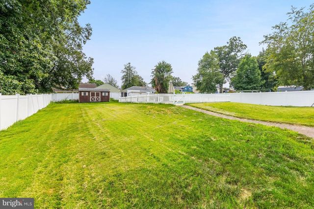 30 BUDD BLVD, West Deptford, NJ 08096