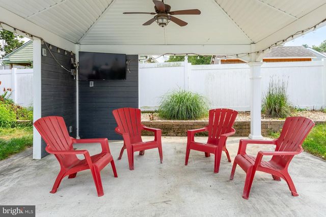 30 BUDD BLVD, West Deptford, NJ 08096