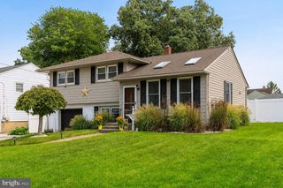 30 BUDD BLVD, West Deptford, NJ 08096