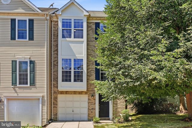 45605 IRON HORSE TER, Sterling, VA 20166