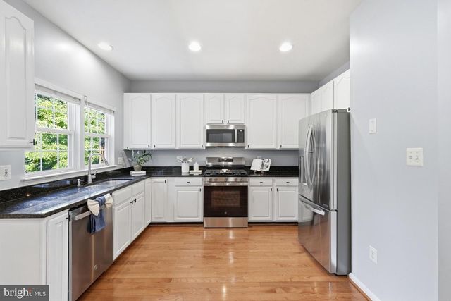 45605 IRON HORSE TER, Sterling, VA 20166