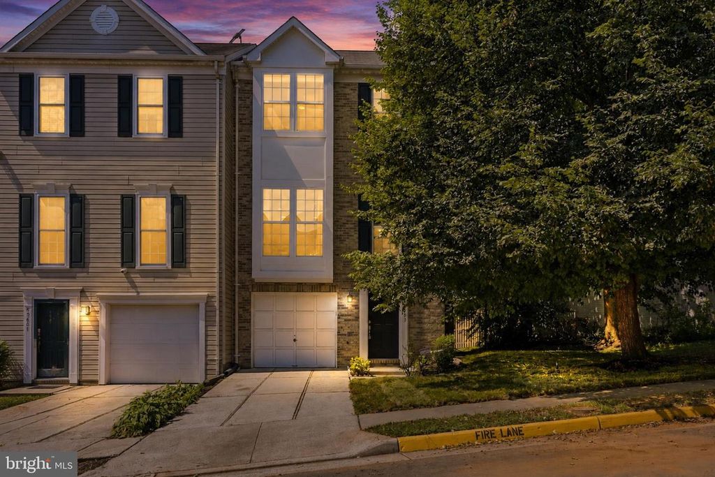 45605 IRON HORSE TER, Sterling, VA 20166