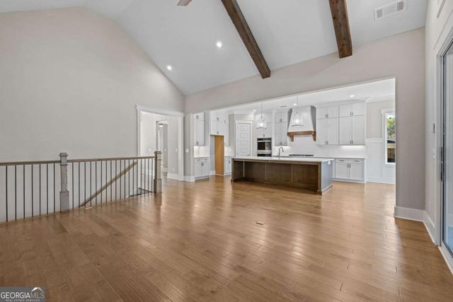 1051 Pinehurst Drive, Greensboro, GA 30642