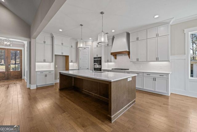 1051 Pinehurst Drive, Greensboro, GA 30642