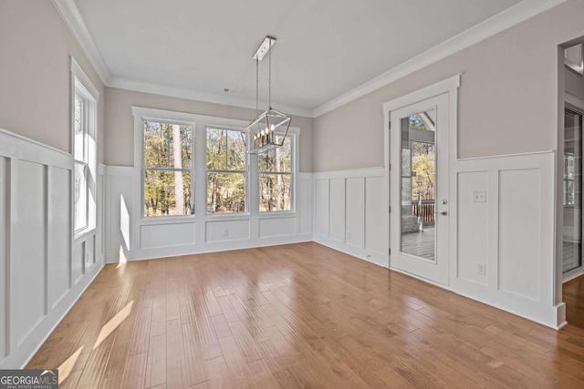 1051 Pinehurst Drive, Greensboro, GA 30642