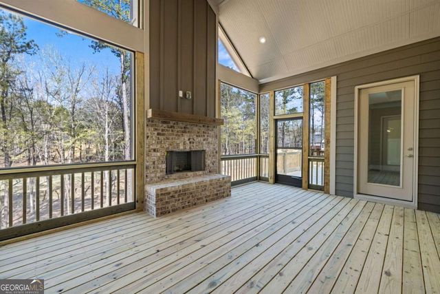 1051 Pinehurst Drive, Greensboro, GA 30642