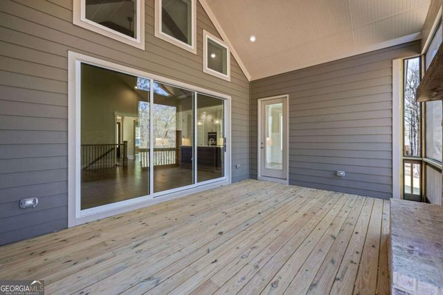 1051 Pinehurst Drive, Greensboro, GA 30642