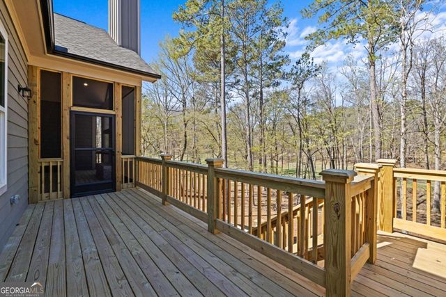 1051 Pinehurst Drive, Greensboro, GA 30642