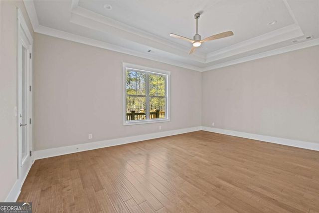 1051 Pinehurst Drive, Greensboro, GA 30642