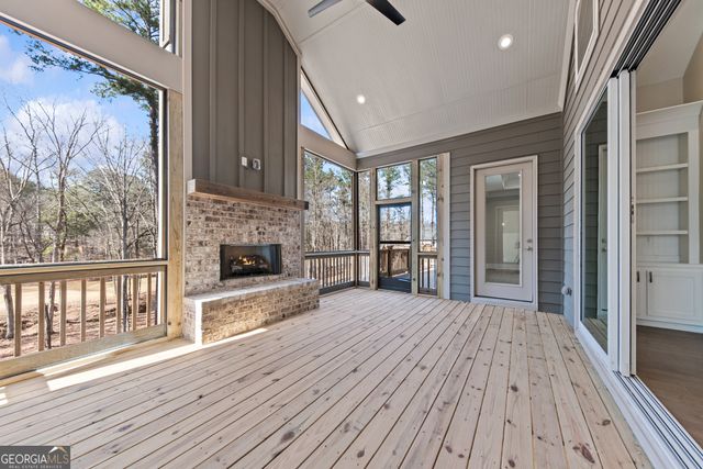 1051 Pinehurst Drive, Greensboro, GA 30642