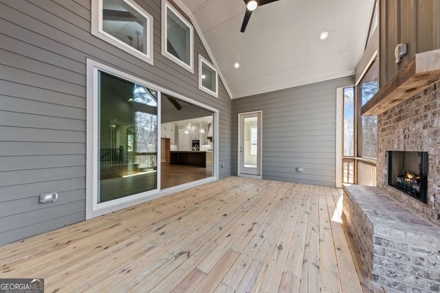 1051 Pinehurst Drive, Greensboro, GA 30642