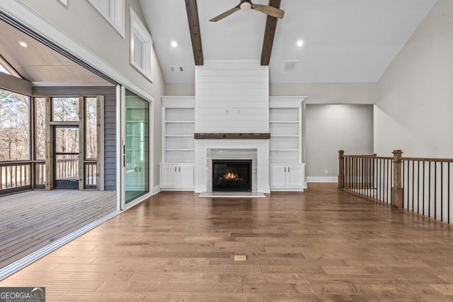 1051 Pinehurst Drive, Greensboro, GA 30642