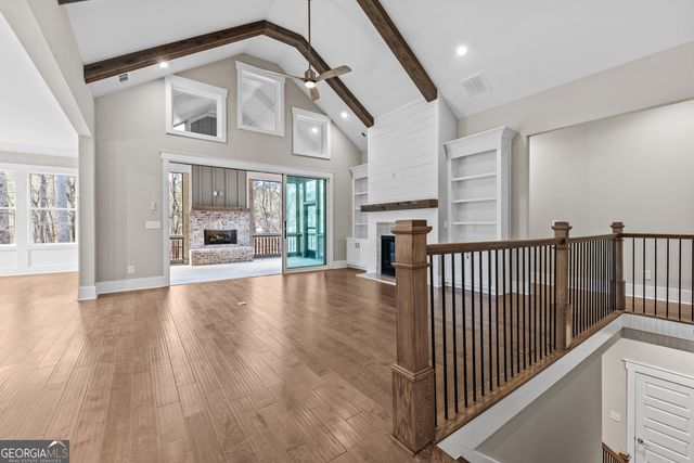 1051 Pinehurst Drive, Greensboro, GA 30642