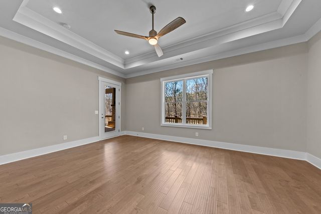 1051 Pinehurst Drive, Greensboro, GA 30642