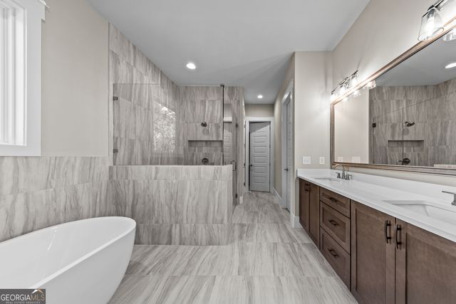 1051 Pinehurst Drive, Greensboro, GA 30642