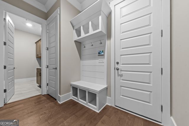 1051 Pinehurst Drive, Greensboro, GA 30642