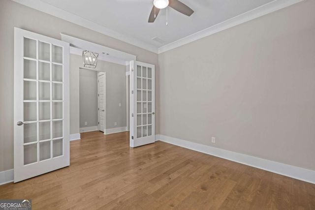 1051 Pinehurst Drive, Greensboro, GA 30642